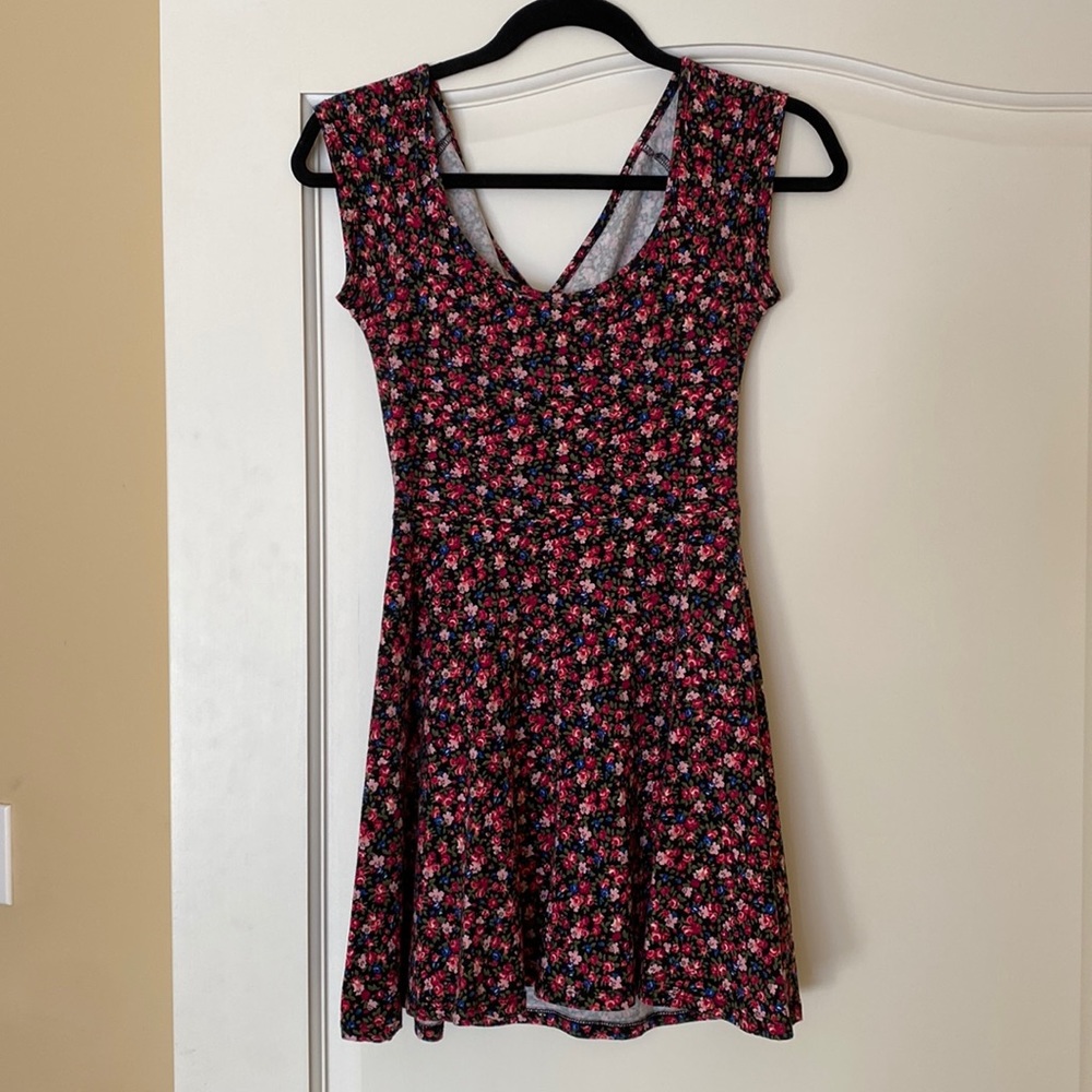 LA Hearts Size Small Dress
